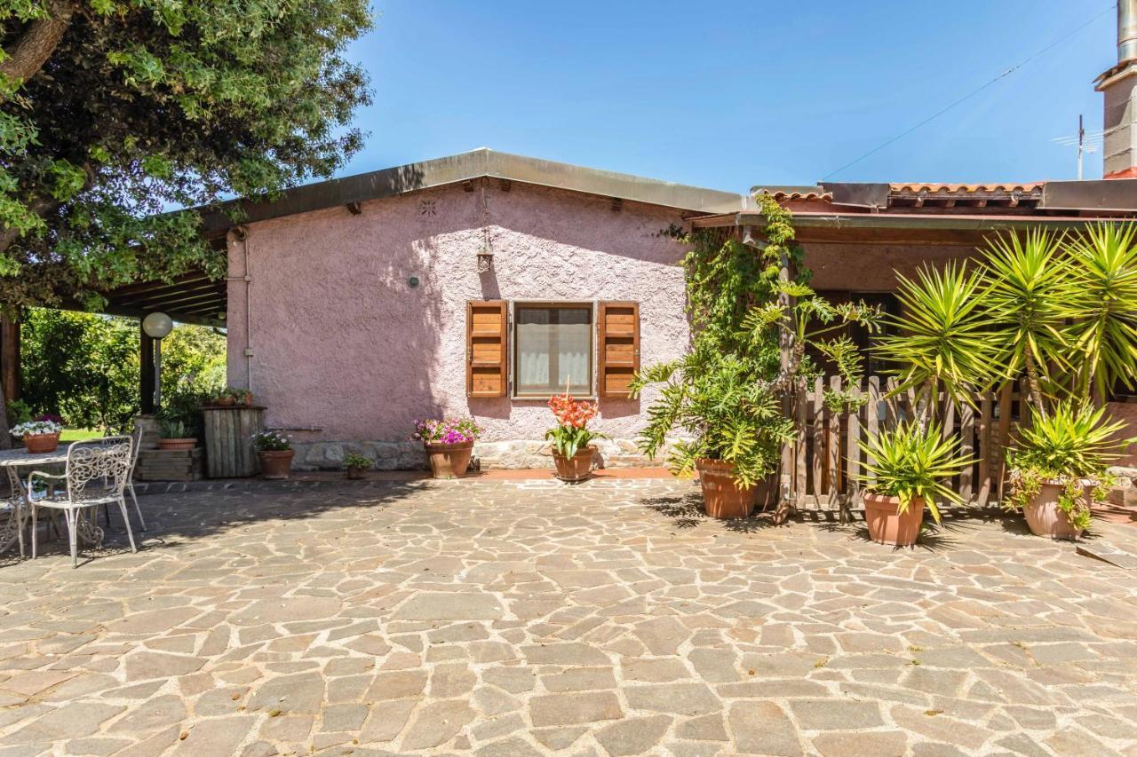 Hostly - Country House Donoratico - Only For Families Exterior photo